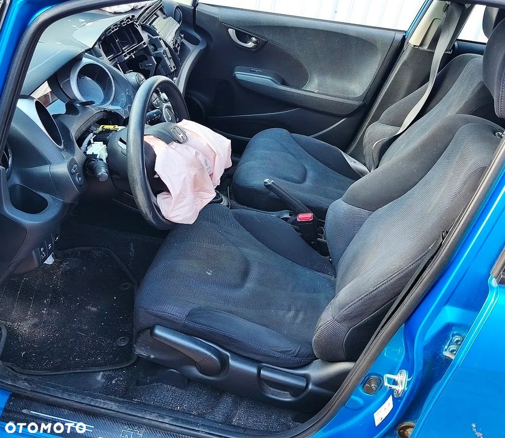 Honda Jazz 1.4 i-VTEC Comfort - 6