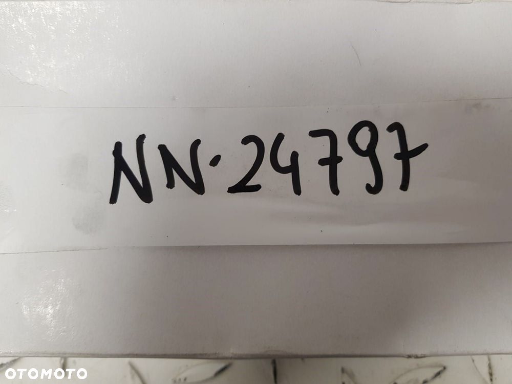 FABRYCZNIE NOWA ORYGINALNA OBUDOWA NAPĘDU POMPY WTRYSKOWEJ FIAT CITROEN PEUGEOT  9674992180 - 6