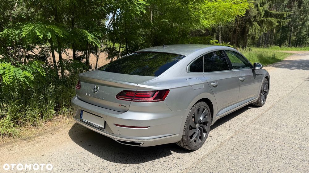 Volkswagen Arteon 2.0 TDI Bi-Turbo SCR 4Mot Elegance DSG - 4