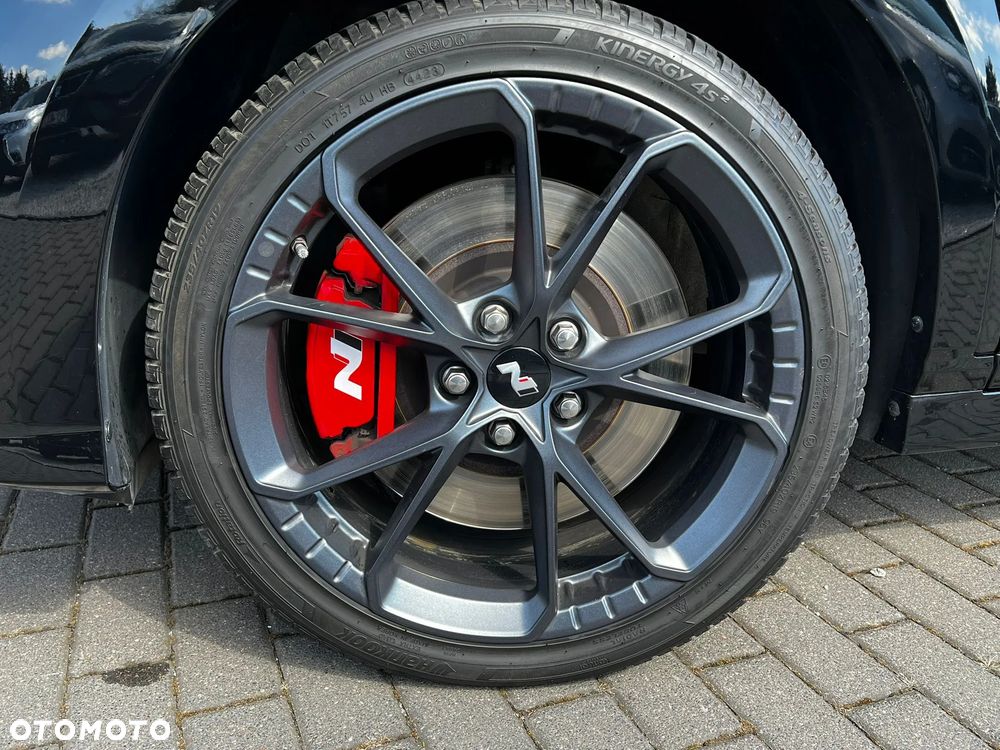 Hyundai Kona 2.0 T-GDI DCT N Performance - 8