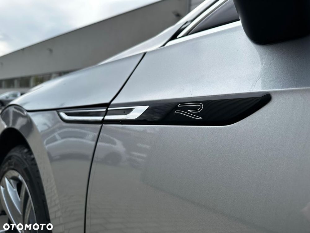 Volkswagen Arteon 2.0 TDI R-Line DSG - 25
