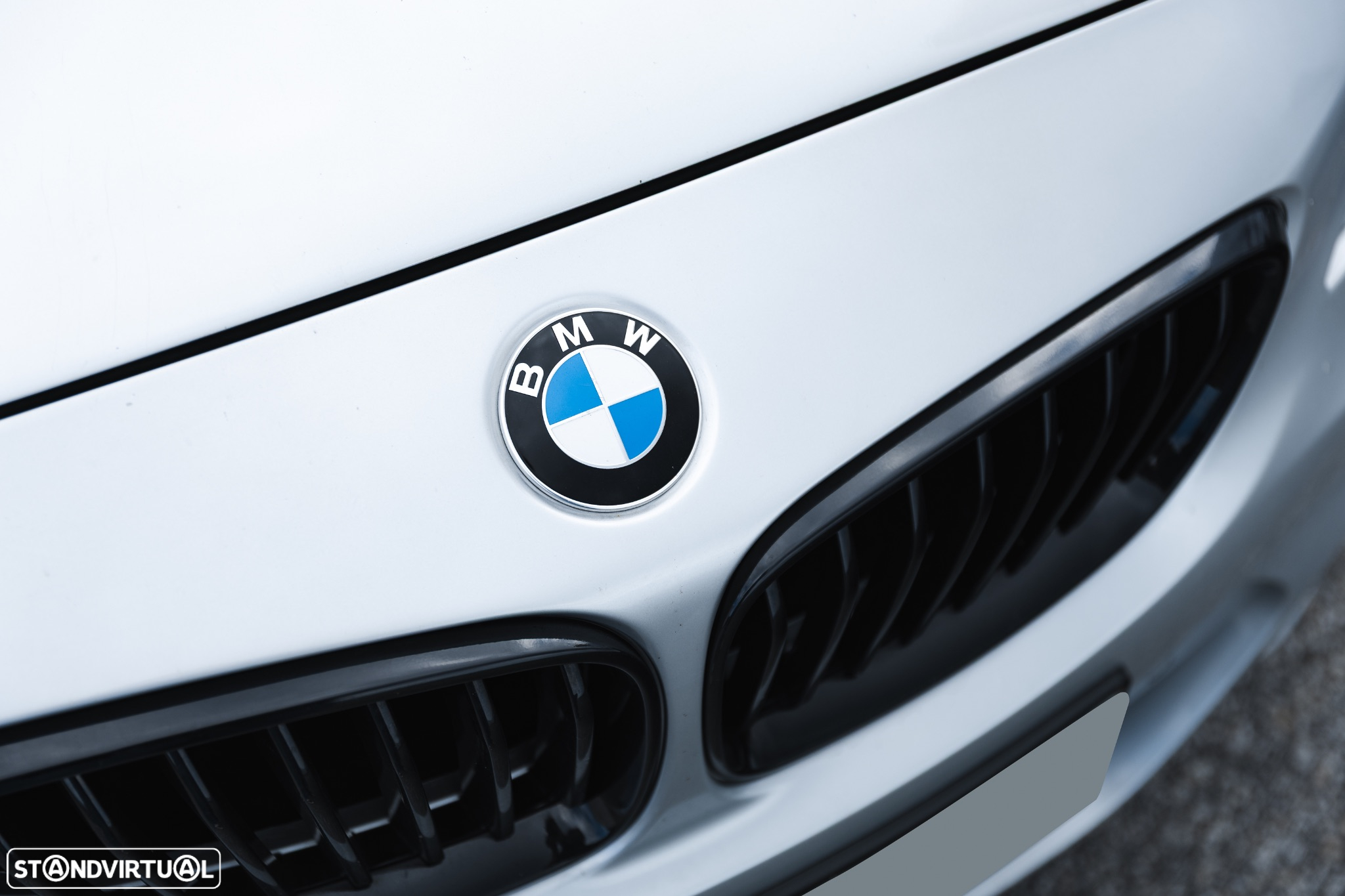 BMW M235i xDrive Cabrio Sport-Aut. - 15