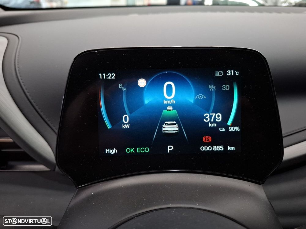BYD Atto 3 60.48 kWh Comfort - 14