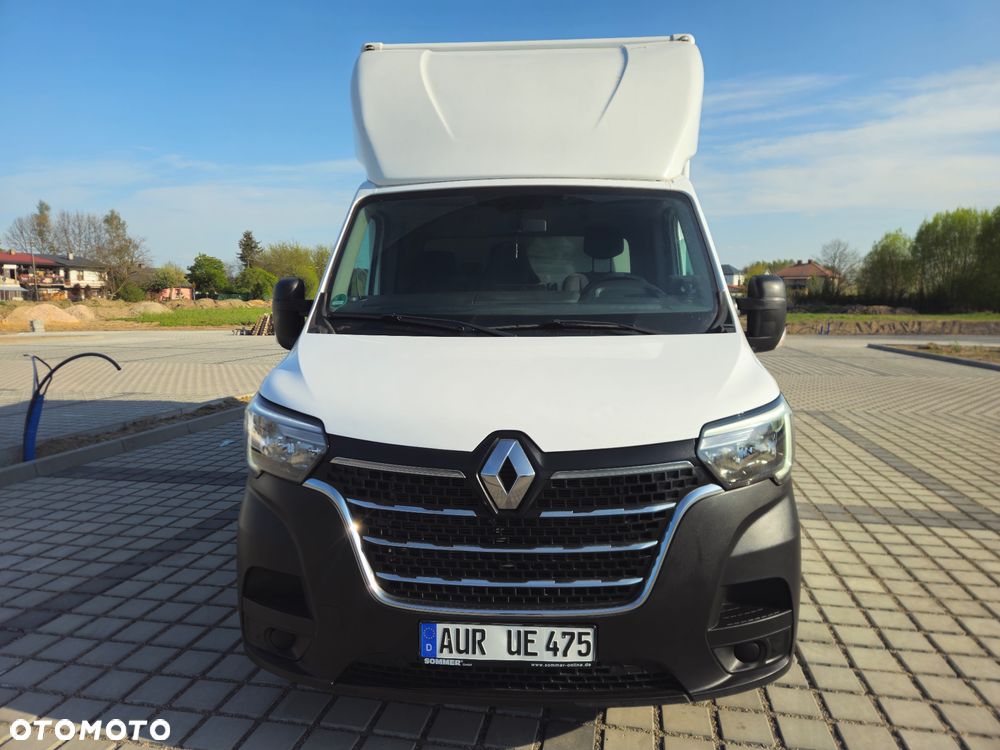 Renault MASTER Maxi klima L3H2 - 17