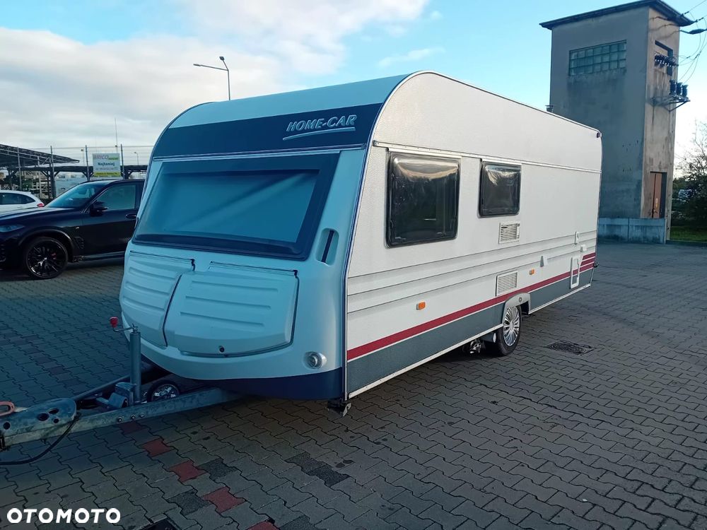 Chateau Home-Car Pasar 546 - 1