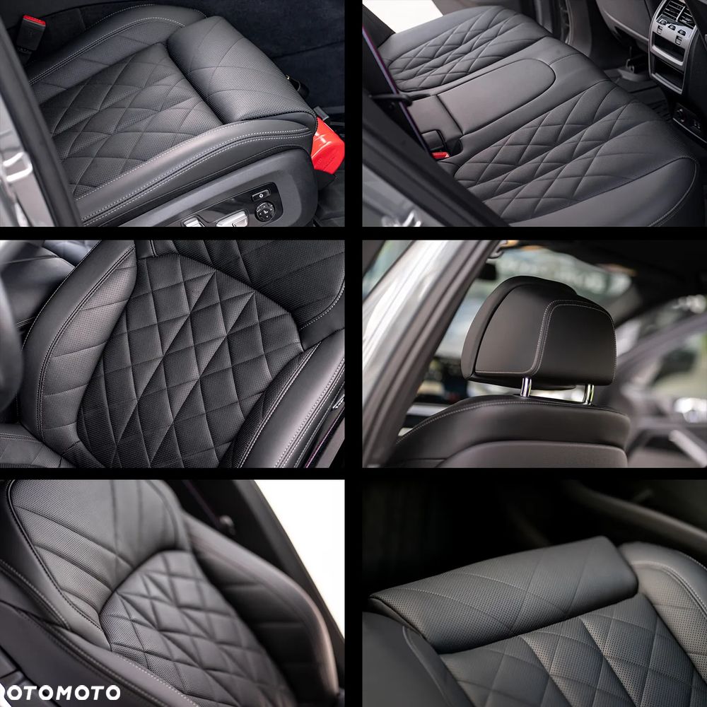 BMW X5 xDrive40d mHEV sport - 28