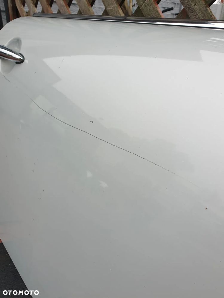 Drzwi Prawe Kompletne europa Mini R56 - 6
