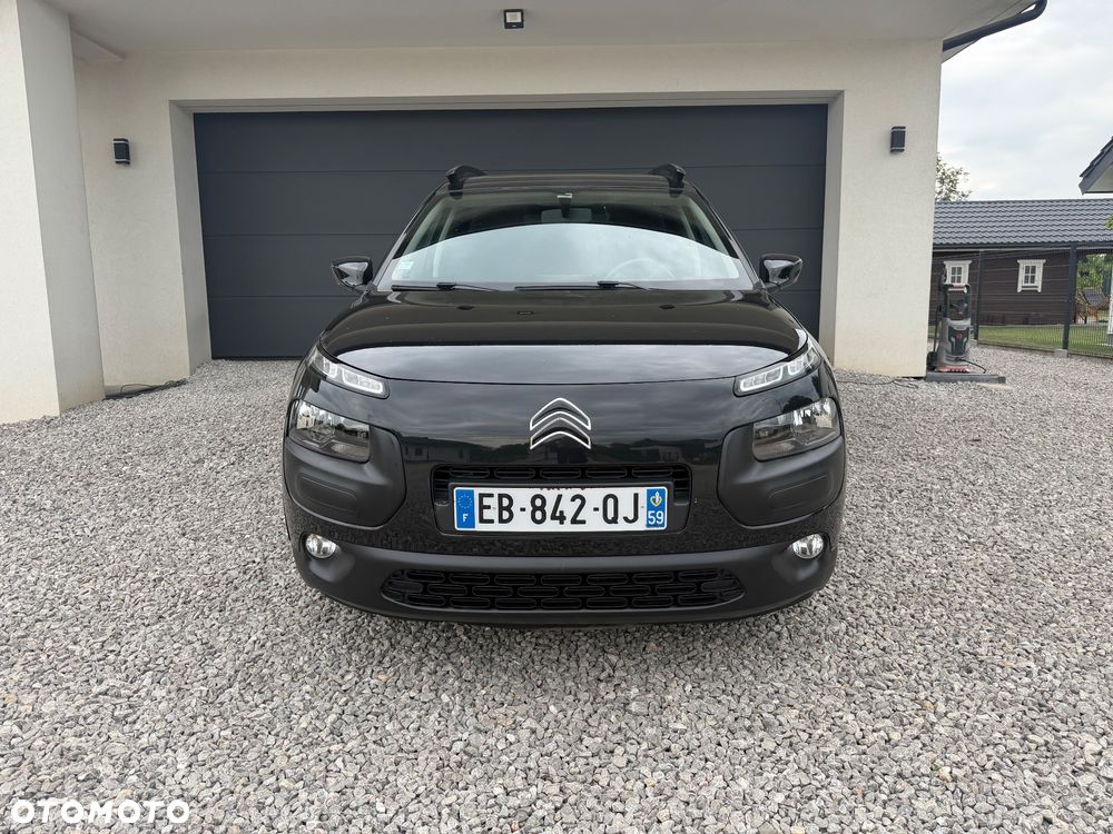 Citroën C4 Cactus PureTech 82 Feel - 11