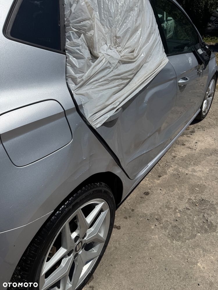 Seat Ibiza 1.0 EcoTSI S&S FR - 6