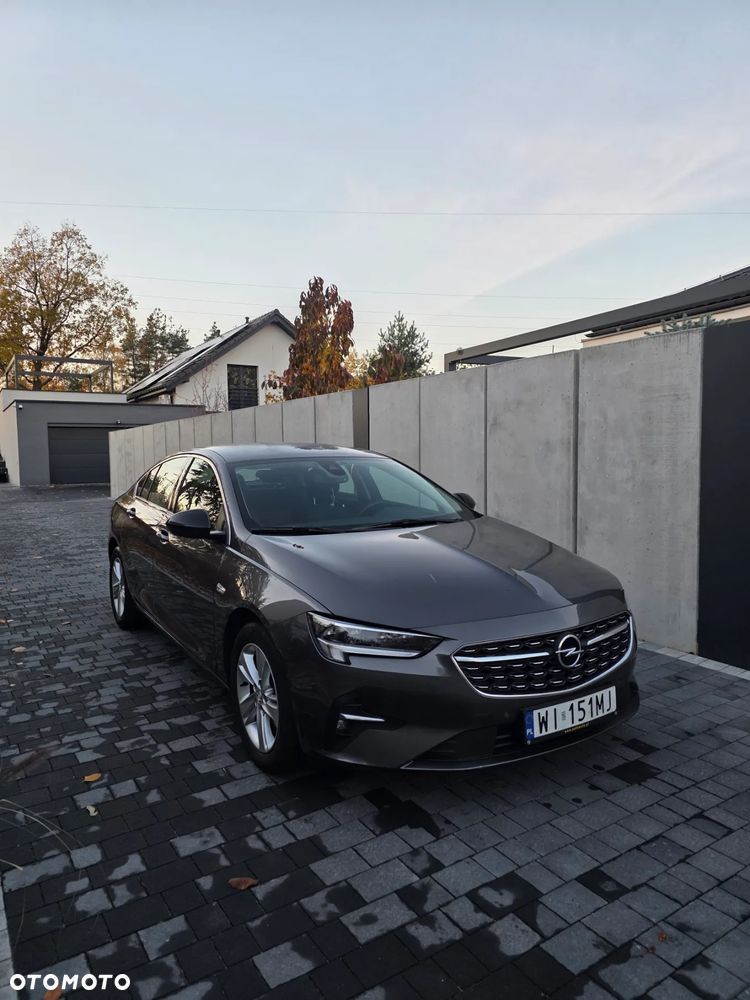 Opel Insignia 2.0 CDTI Elegance S&S - 15