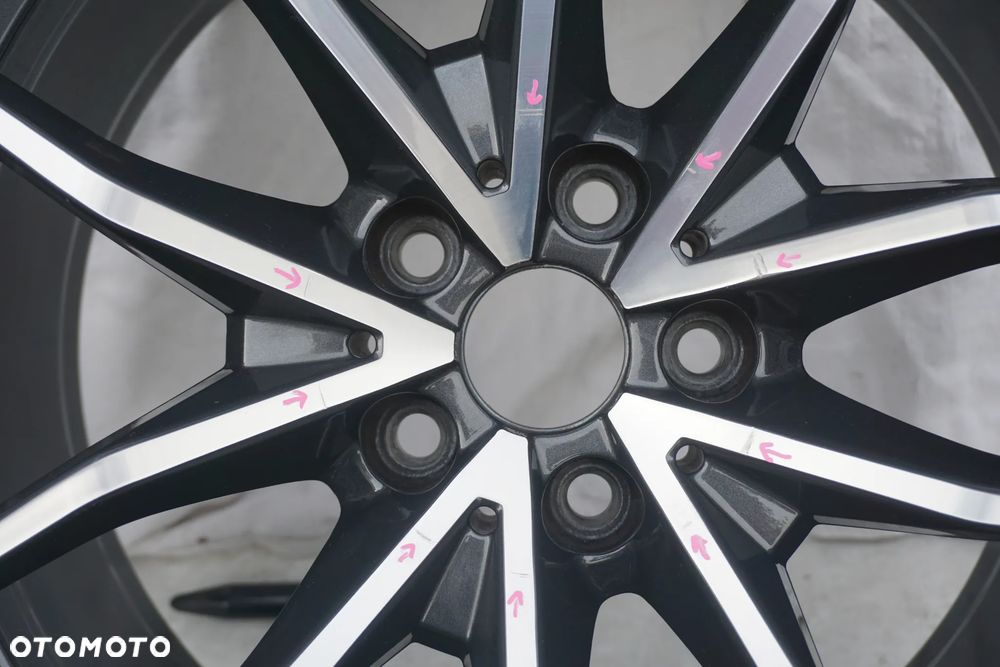 BMW 5x112 18 9J et28 6883640 - 3