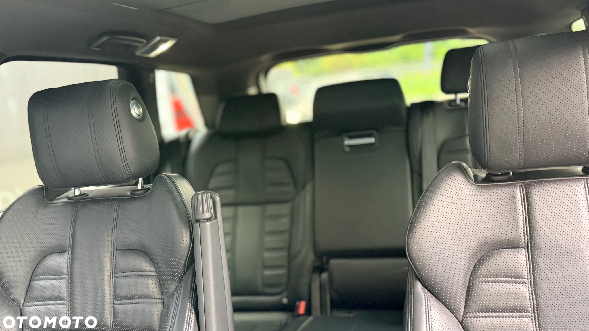 Land Rover Range Rover Sport S 3.0 V6 S/C AB Dynamic - 17