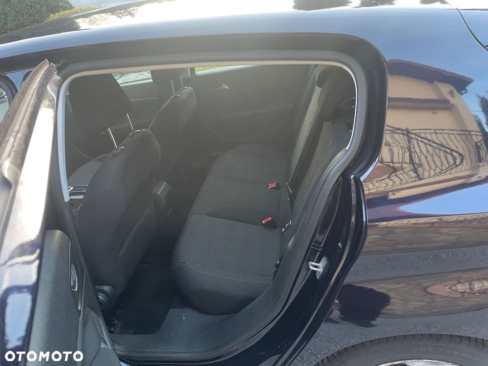 Peugeot 308 1.6 THP Access - 9
