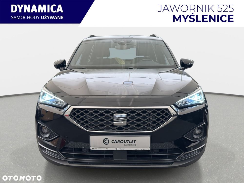 Seat Tarraco - 4