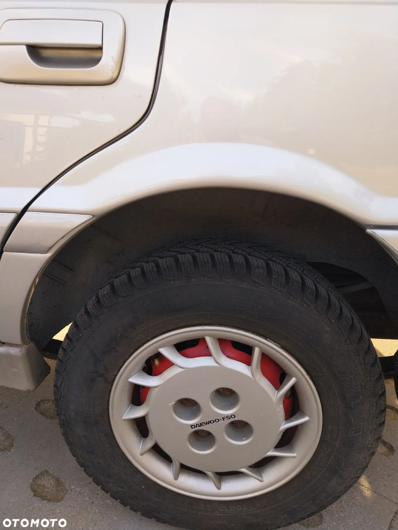 Daewoo Inny - 11