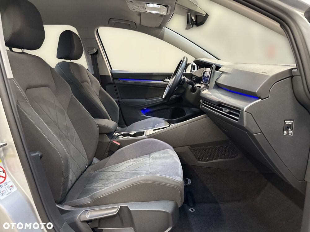 Volkswagen Golf Variant 2.0 TDI Style DSG - 15