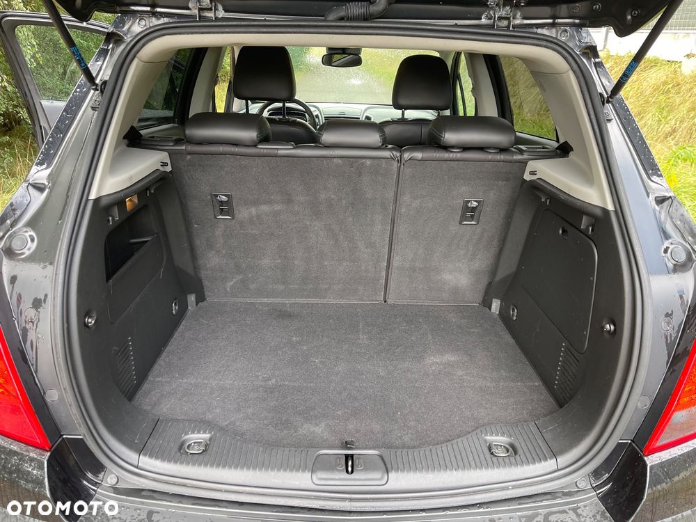 Chevrolet Trax 1.7TD LS - 17