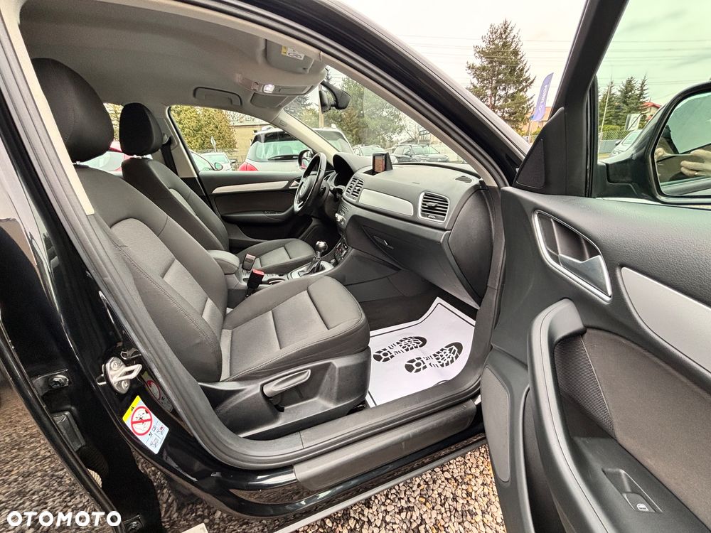 Audi Q3 1.4 TFSI Edycja Specjalna S tronic - 14