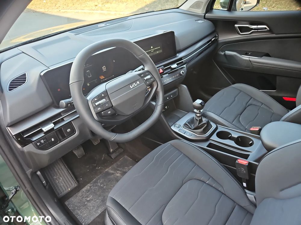 Kia Sportage 1.6 T-GDI L 2WD - 4