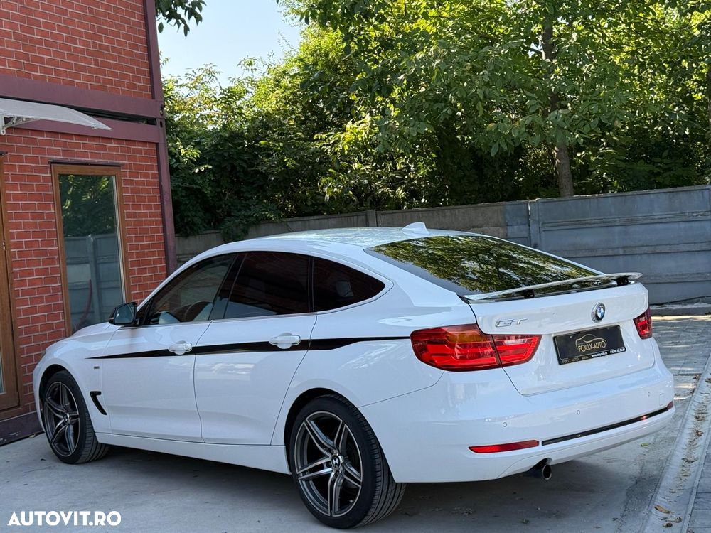 BMW Seria 3 - 34