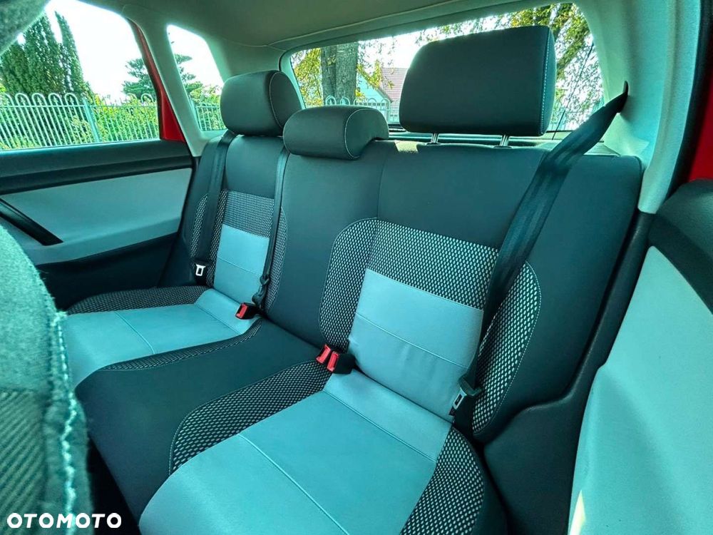 Volkswagen Polo Cross - 27