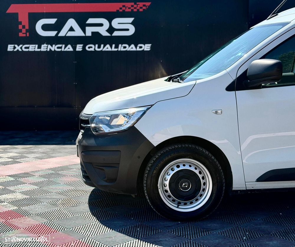 Renault Express 1.5 Blue dCi Confort - 18