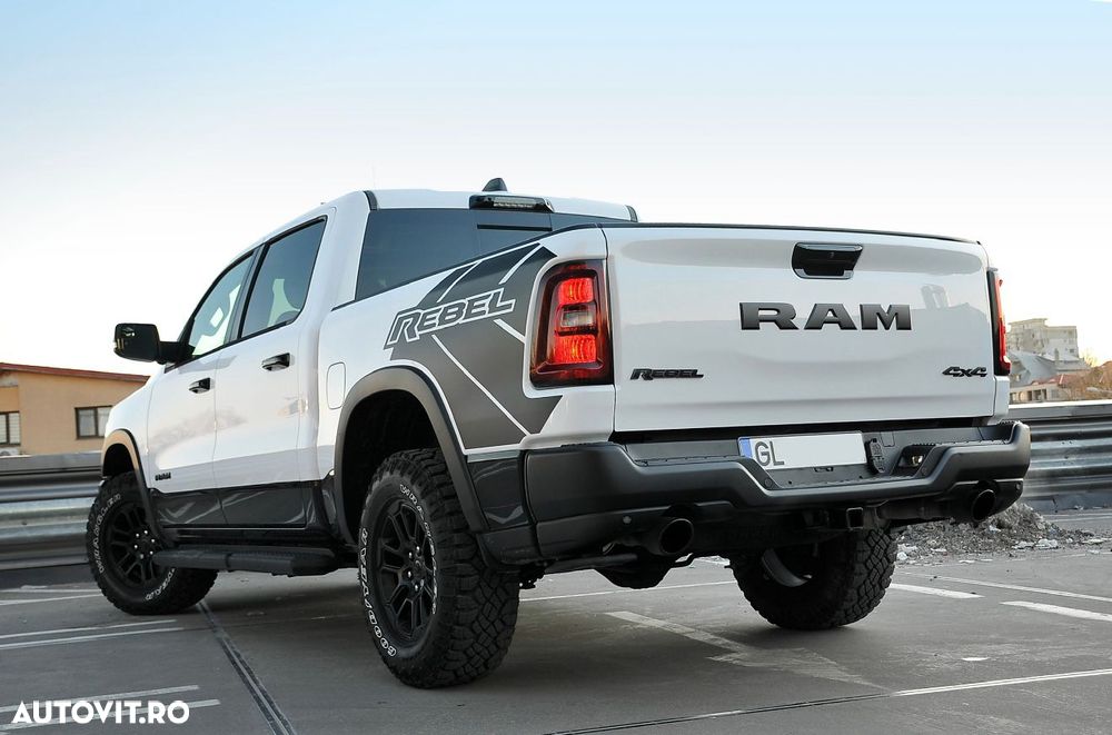 Dodge RAM - 23