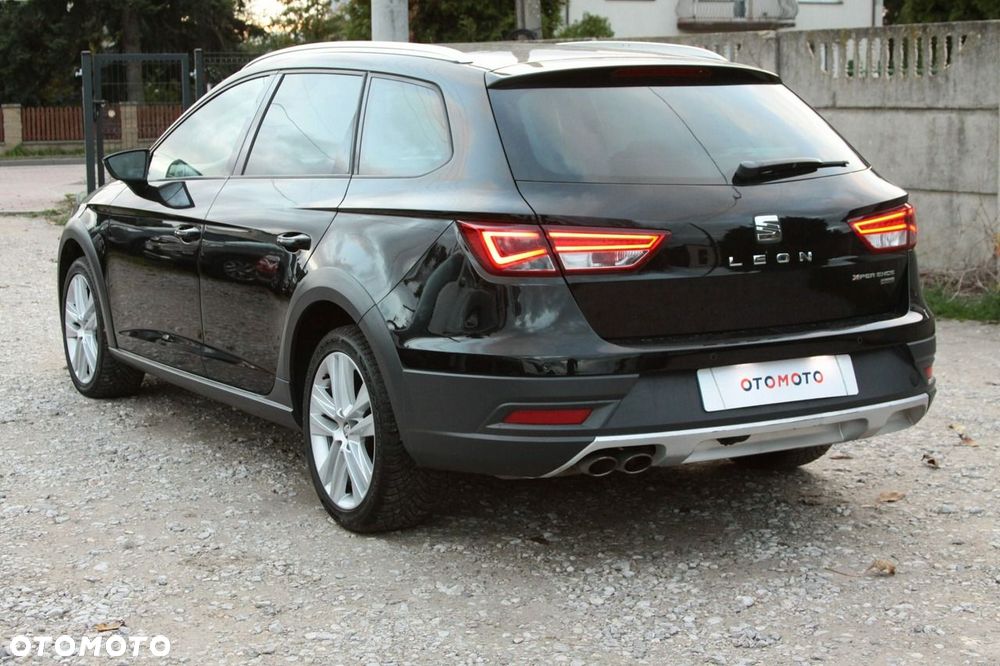 Seat Leon - 9