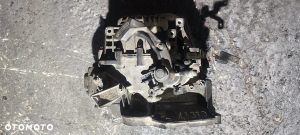 Skrzynia biegów Opel Astra H 1.3 CDTI M20