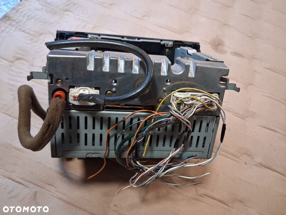 Radio MAZDA 3 OE - 4