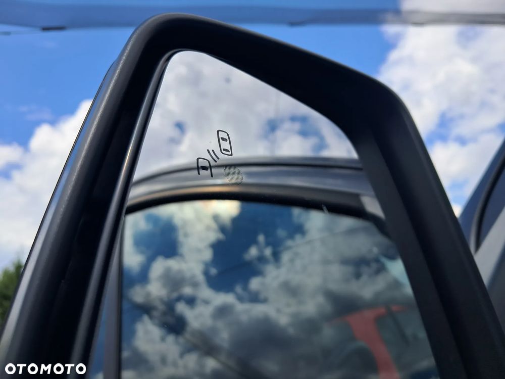 Ford Transit Custom - 27