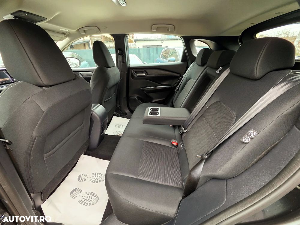 Nissan Qashqai - 19
