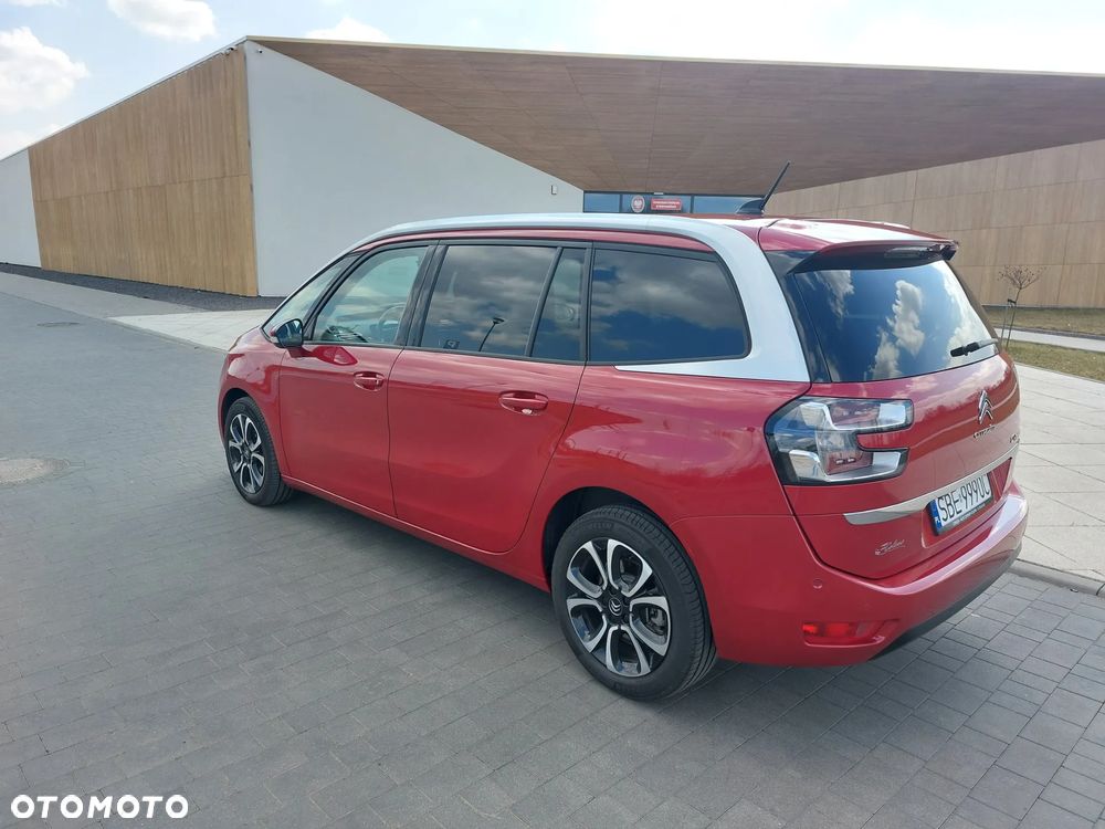 Citroën C4 SpaceTourer 2.0 BlueHDi Shine Pack S&S EAT8 - 26
