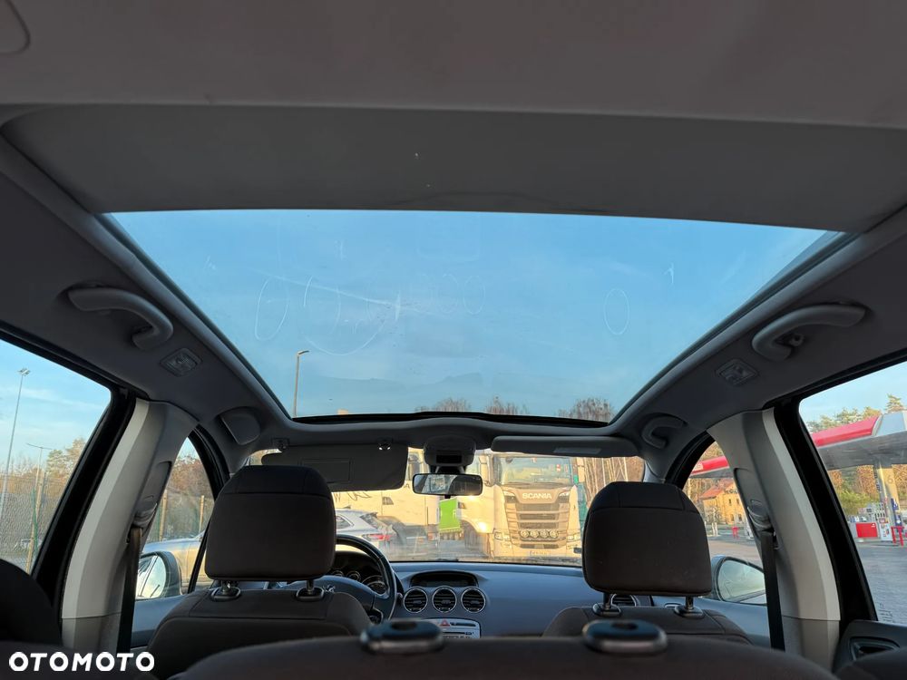 Peugeot 308 - 6