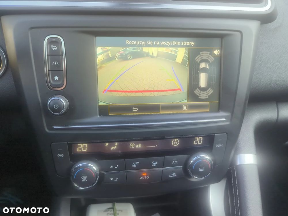 Renault Kadjar 1.6 dCi Energy Bose 4x4 - 17