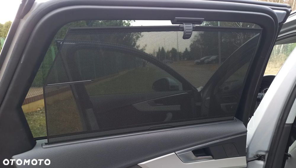 Audi A4 Avant 40 TDI Quattro Sport S tronic - 8