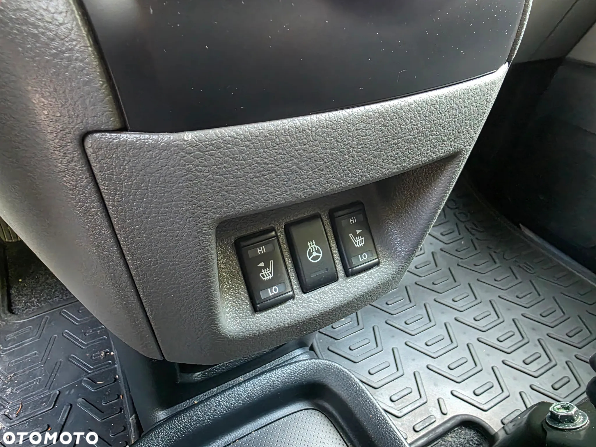 Nissan E-NV200 XL VOLTIA - 14