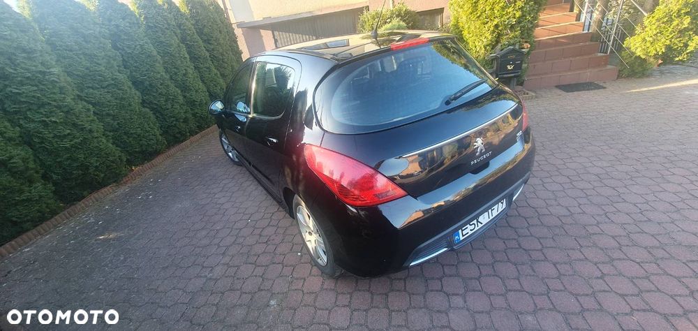 Peugeot 308 e-HDi FAP 110 Stop&Start Access - 5