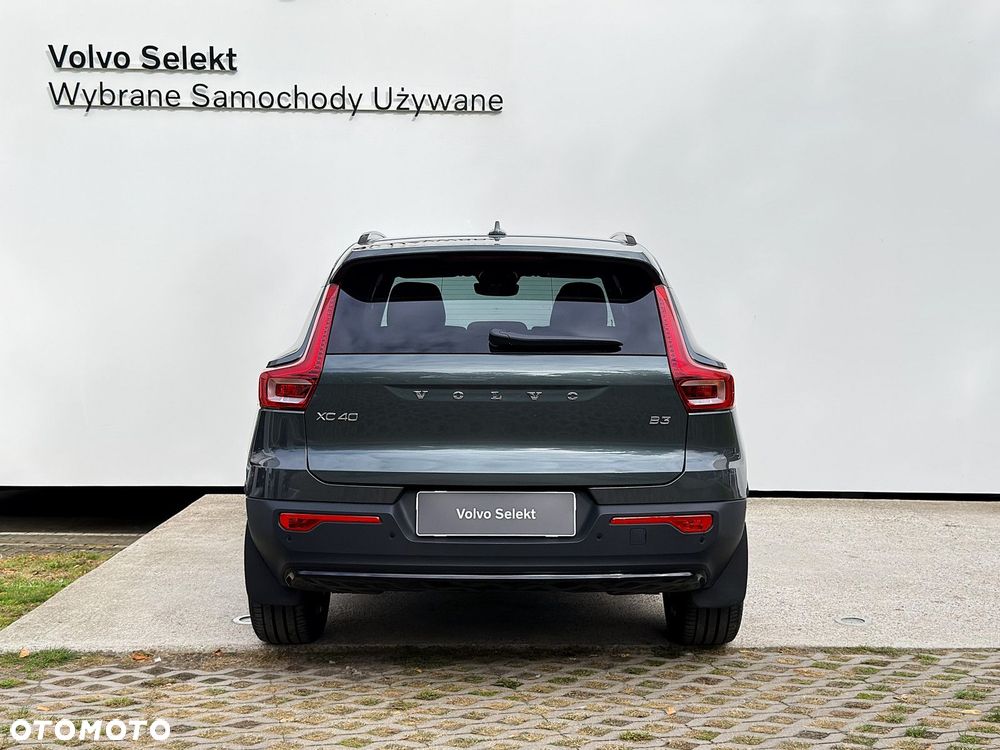 Volvo XC 40 - 7