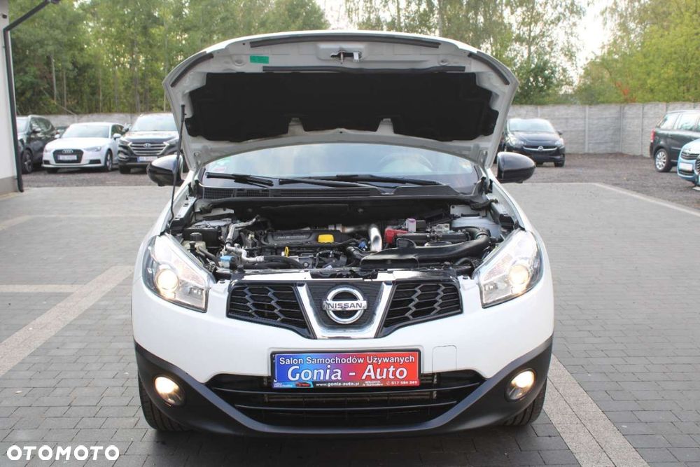 Nissan Qashqai - 11