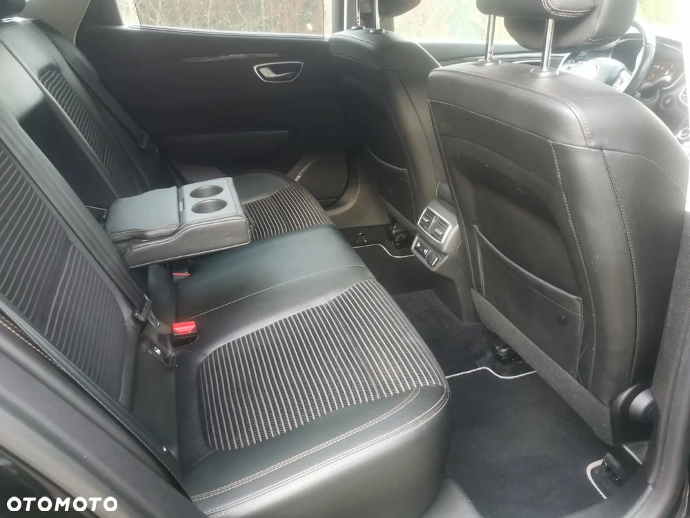 Renault Talisman ENERGY dCi 160 EDC INTENS - 12