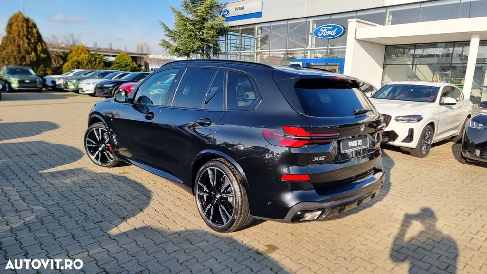 BMW X5 - 3