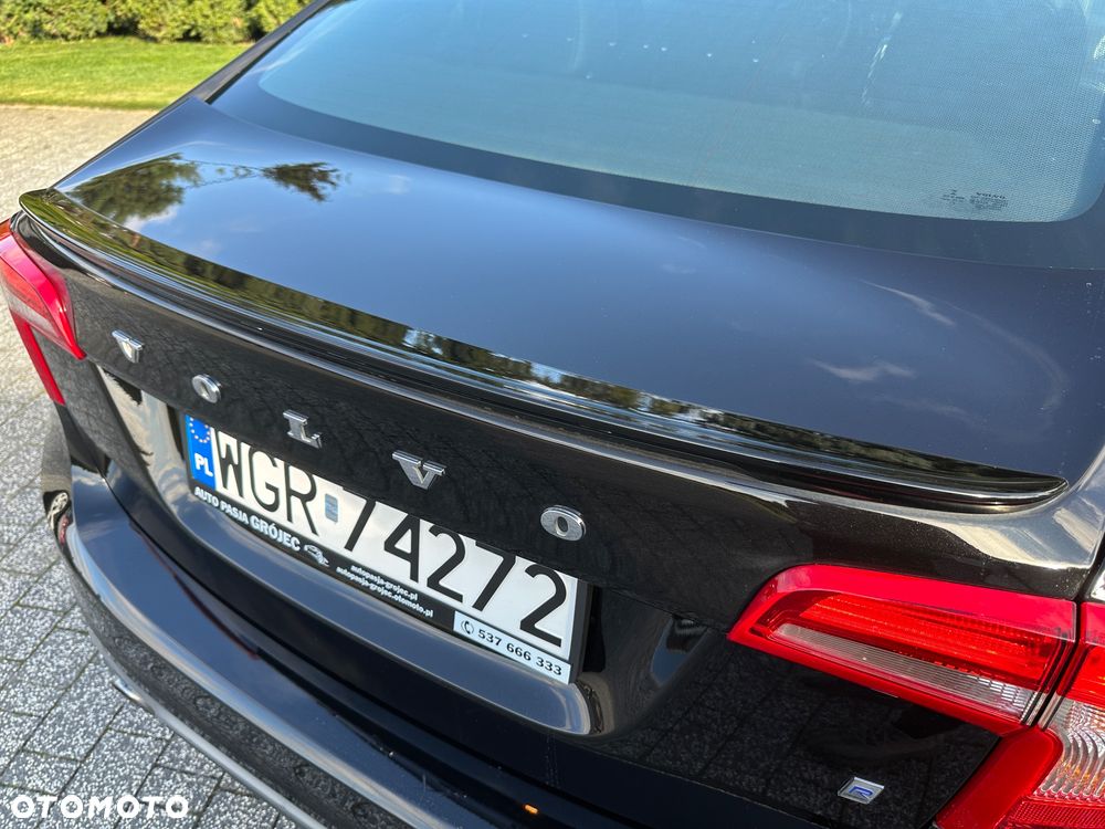 Volvo S60 D2 Drive-E R-Design Momentum - 6