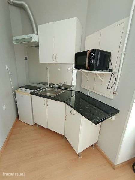 Apartamento T0, Lisboa, Olivais Norte, 750 - Grande imagem: 5/6