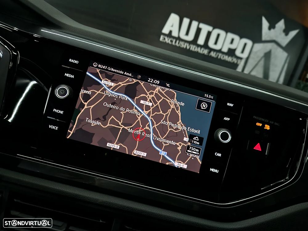 VW Polo 1.0 TSI OPF JOIN - 14