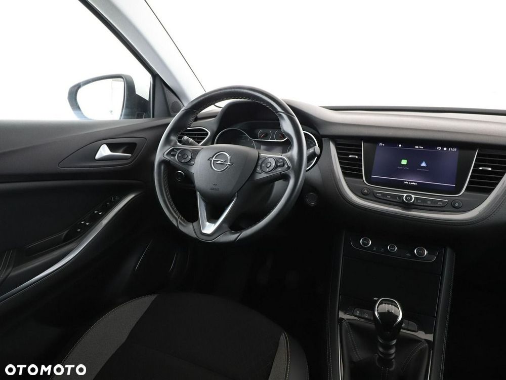 Opel Grandland X 1.2 Start/Stop Automatik Business INNOVATION - 17