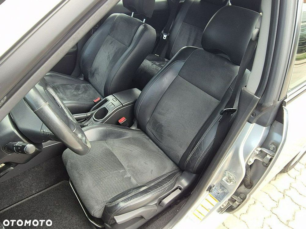 Subaru Impreza 2.0R Active - 5