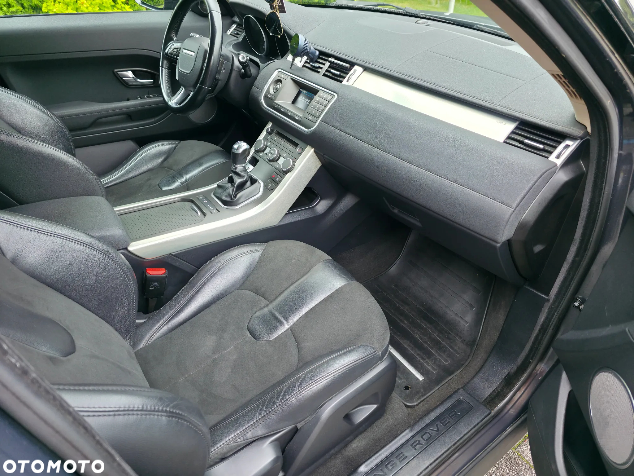 Land Rover Range Rover Evoque 2.2TD4 Dynamic - 14