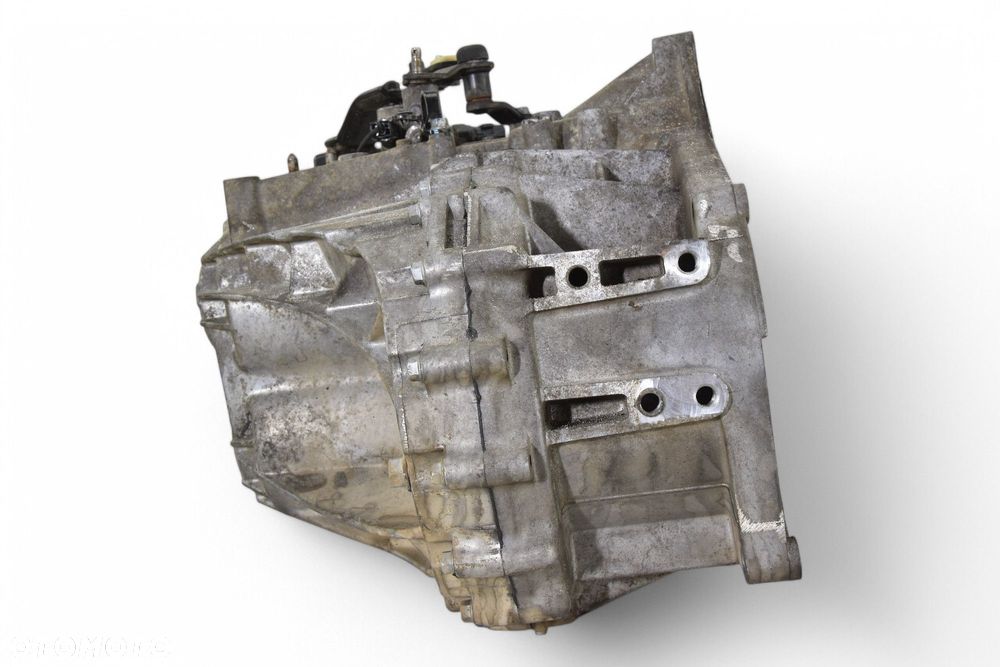 Skrzynia Biegów HYUNDAI SANTA FE II  2.2 CRDI 197KM 09-12r 430003B030 4x4 - 10