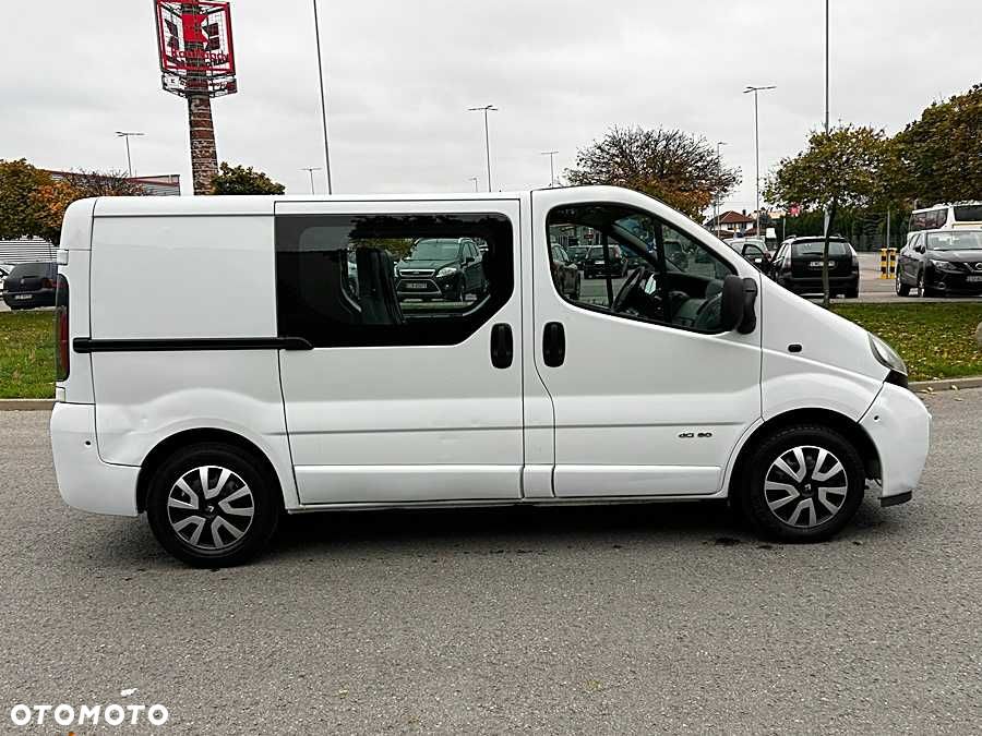 Renault Trafic - 5